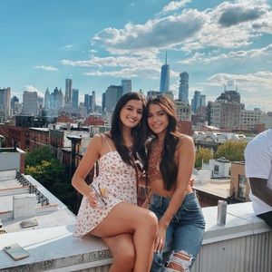 Meet your Posher, Shannon